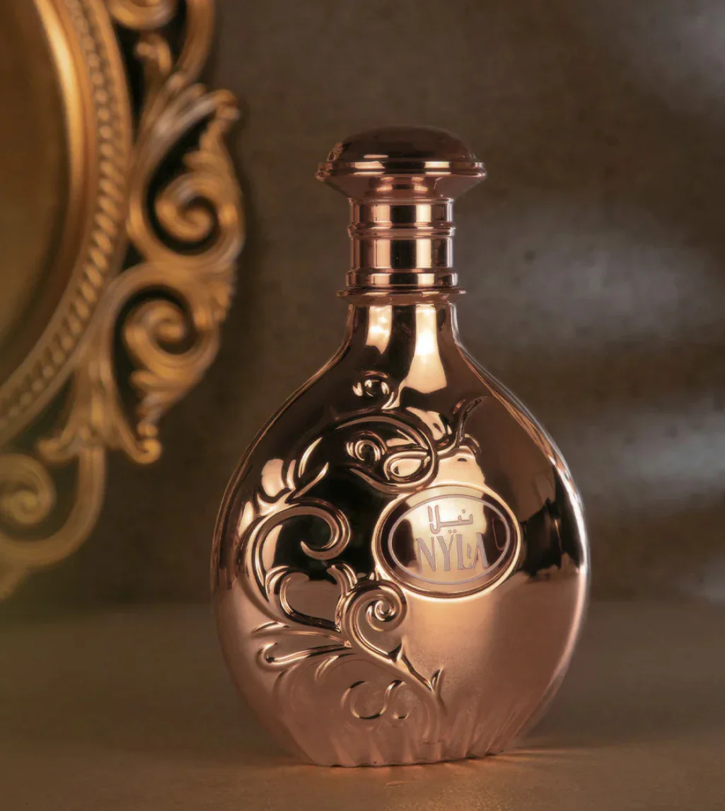 Nyla by Arabiyat Prestige - A Signature Floral Fruity EDP - Image 5
