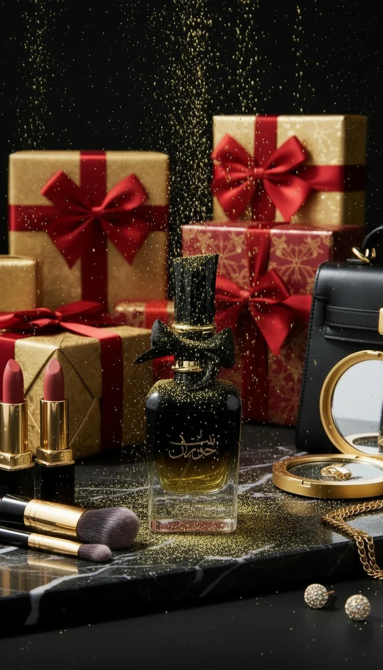 Bint Hooran 100ml EDP - Timeless Elegance for Women - Image 4