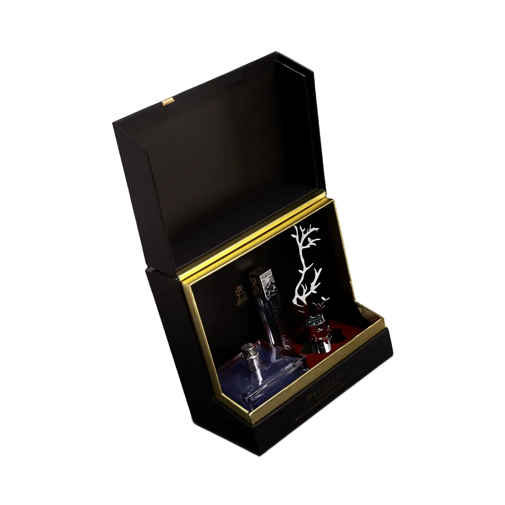 Deciduous Winter EDP Gift Set - Embrace Winter Warmth - Image 3