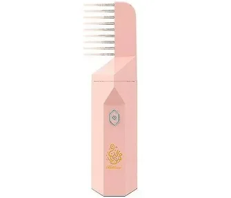 2-in-1 Electric Incense Burner for Home Fragrance - Image 4