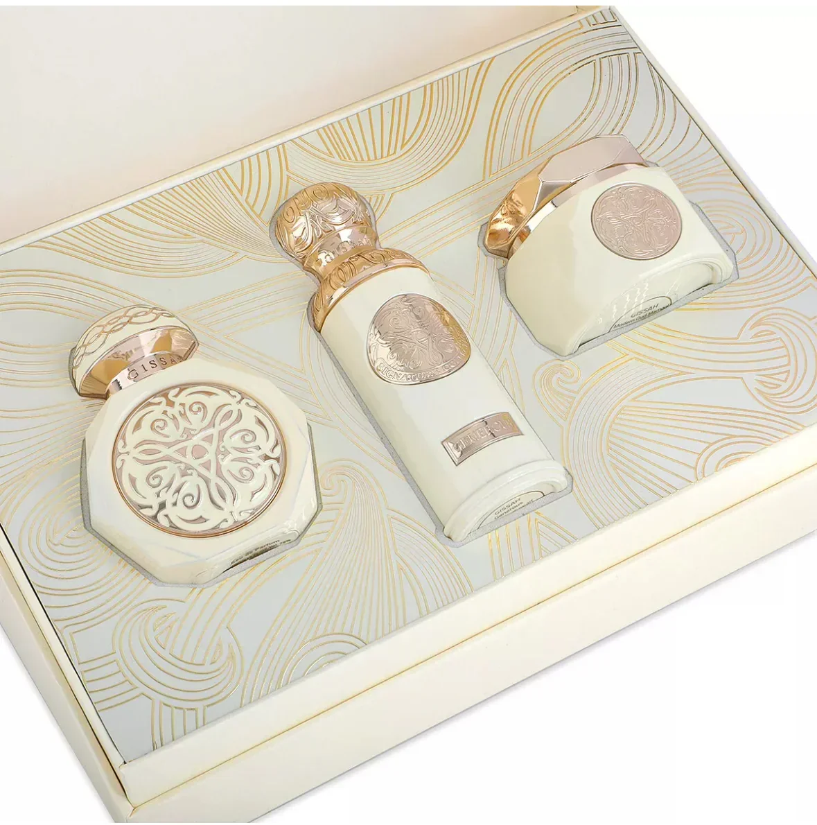 Endless Love Set: Fruity Woody Fragrances for Memories - Image 3