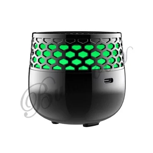 Modern Electric Bakhoor Burner - Luxury Incense Burner for Home & Car - Image 6