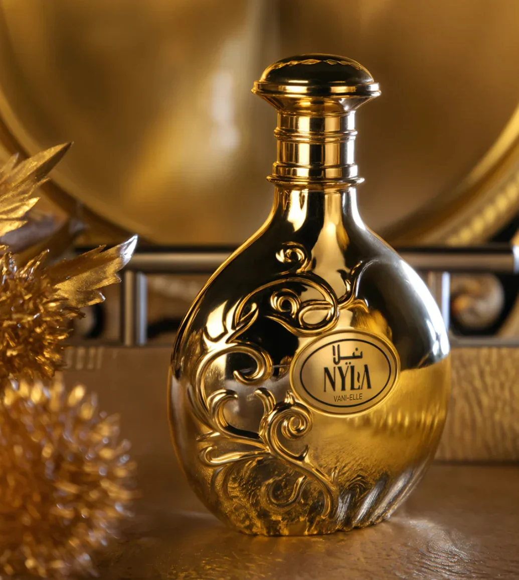 Nyla Vani-Elle: Indulge in Luxury Gourmand Vanilla - Image 3