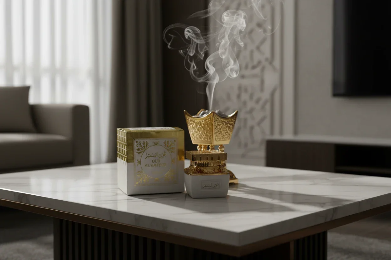 Explore New Arrivals Royal oud Fragrances