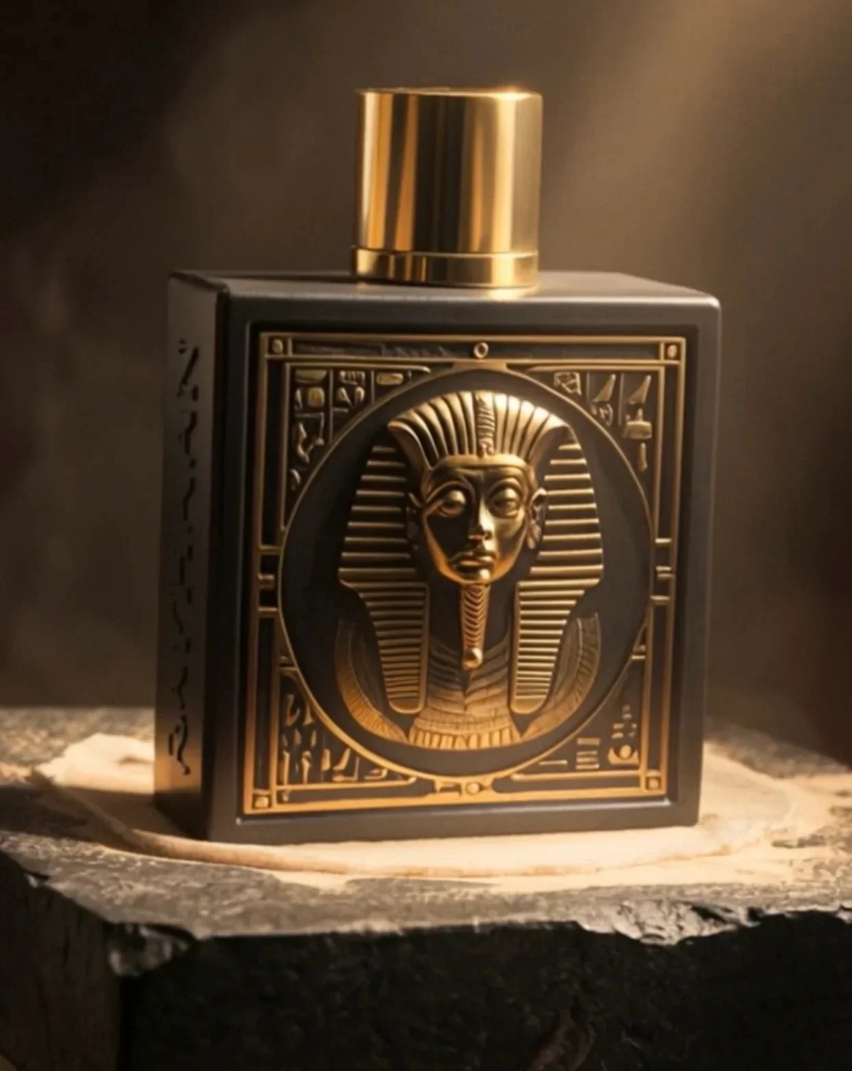 Majestic Rayhaan Pharaoh Eau De Parfum for Royalty - Image 4