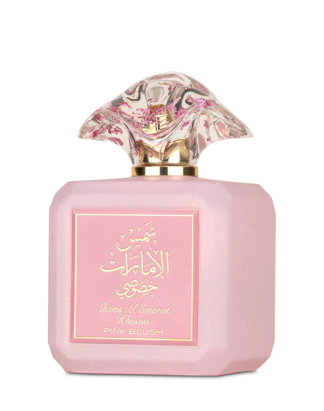 Shams Al Emarat Pink Blush EDP for Elegant Occasions - Image 4